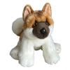 Pies Akita 28cm