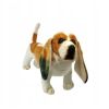 Pies basset 44cm