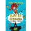 Becia Równiacha i Ropusza Wiedźma