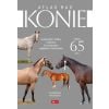 Konie. Atlas ras