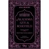Akademia Sztuk Rosefield T.1 Wszystkie nasze...