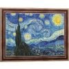 Puzzlorama 500 Gwieździsta Noc, van Gogh TREFL