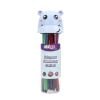 Flamastry Hipopotam 12szt