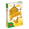 Karty Piotruś + Pamięć - Kurnik