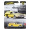 Hot Wheels Kultowe auto JBK87