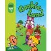 Cookie Land SB + CD MM PUBLICATIONS