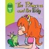 The Princess and the Frog SB + CD MM PUBLICATIONS