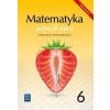 Matematyka Wokół nas SP 6 podręcznik