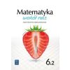 Matematyka wokół nas SP 6 ćw. cz.2