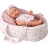 Lalka hiszpańska bobas dziewczynka 26cm