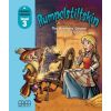 Rumpelstiltskin SB + CD MM PUBLICATIONS