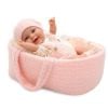 Lalka hiszpańska bobas dziewczynka 33cm