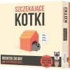 Eksplodujące Kotki: Szczekające Kotki nowa edycja
