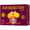 Eksplodujące Kotki: Imprezka (cicha wersja) REBEL