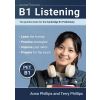 Listening B2 Ten Practice Tests for the Cambridge