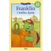 Franklin i wielka dynia