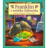 Franklin. Franklin i wróżka Zębuszka