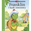 Historyjka z telewizji. Franklin i kask rowerowy
