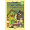 Franklin i noc pod namiotem