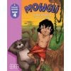 Mowgli SB + CD MM PUBLICATIONS