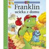 Historyjka z telewizji. Franklin ucieka z domu
