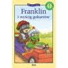 Franklin i wyścig gokartów