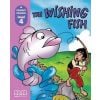 The Wishing Fish SB + CD MM PUBLICATIONS