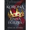 Korona zimna i ciężka