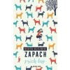 Zapach psich łap