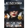 Krystyna Skarbek. Niepokorna, niezłomna