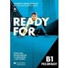 Ready for B1 Preliminary SB + key