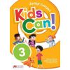 Kids Can 3 WB + kod