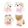 Keeleco Puppy in Outfit 18cm mix