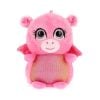 Motsu Pink Dragon 14cm
