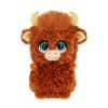 Motsu Highland Cow 14cm