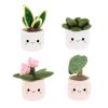 Plant Bobballs 12cm mix