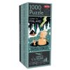 Puzzle 1000 Sauna, Sisu since 1917