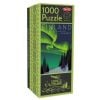 Puzzle 1000 Northern Lights
