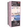 Puzzle 1000 Come to Finland: Come to Helsinki