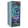 Puzzle 1000 Come to Finland: Pohjolan Taika