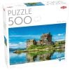 Puzzle 500 Dornie Scotland