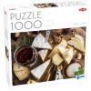 Puzzle 1000 A cheese plate