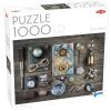 Puzzle 1000 Captain's belongings