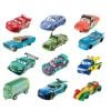 Cars 3. Clipstrip mix