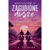 Duchy przeszłości T.2 Zagubione dusze