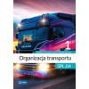 Organizacja transportu. Kwal. SPL.04. cz.1