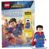 Lego DC Super Heroes. Superman rusza na pomoc