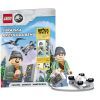 Lego Jurassic World. Jurajska przygoda Bena