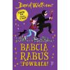 Babcia Rabuś powraca! w.2