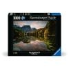 Puzzle 1000 2D: Jezioro Piburger, Austria